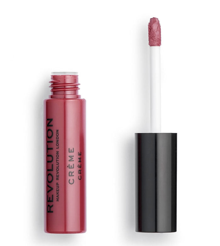 Revolution - Labial líquido Crème Lip - 116 Dollhouse