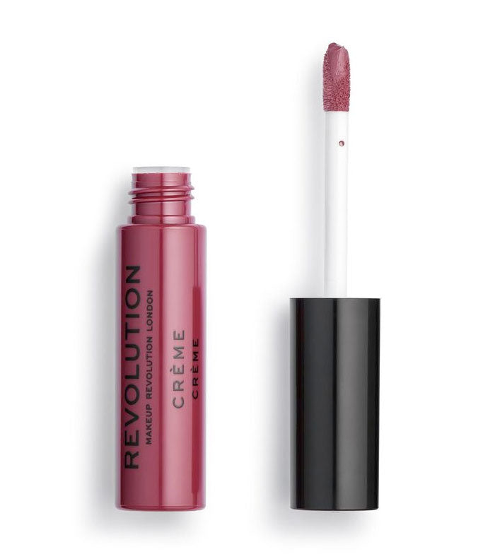 Revolution - Labial líquido Crème Lip - 117 Bouquet