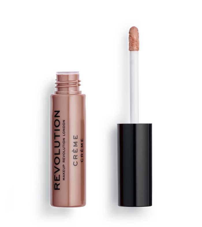 Revolution - Labial líquido Crème Lip - 119 Hustle