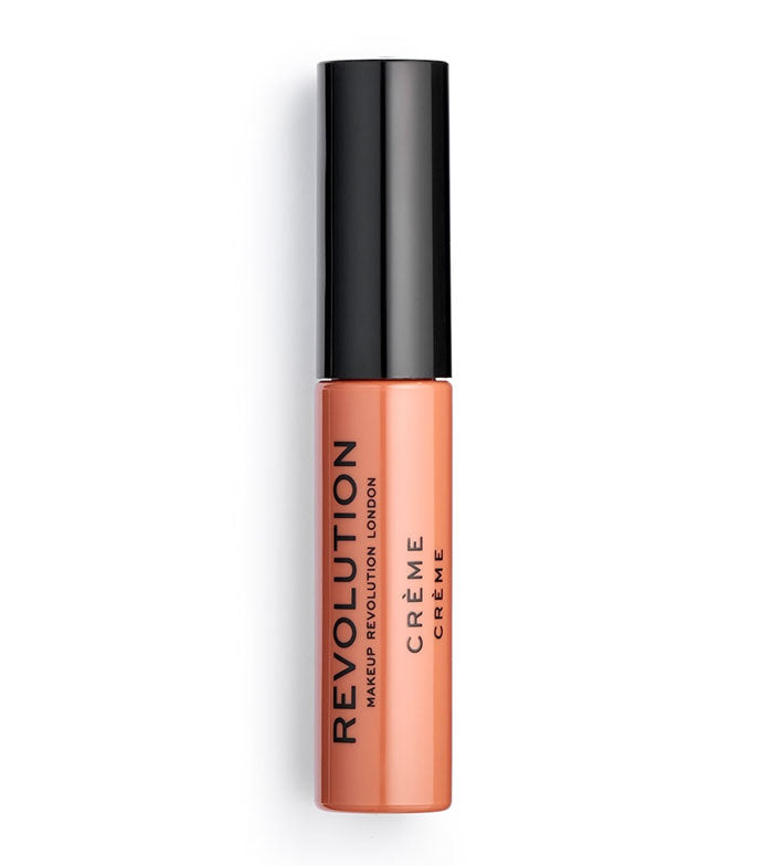 Revolution - Labial líquido Crème Lip - 121 Head-turner