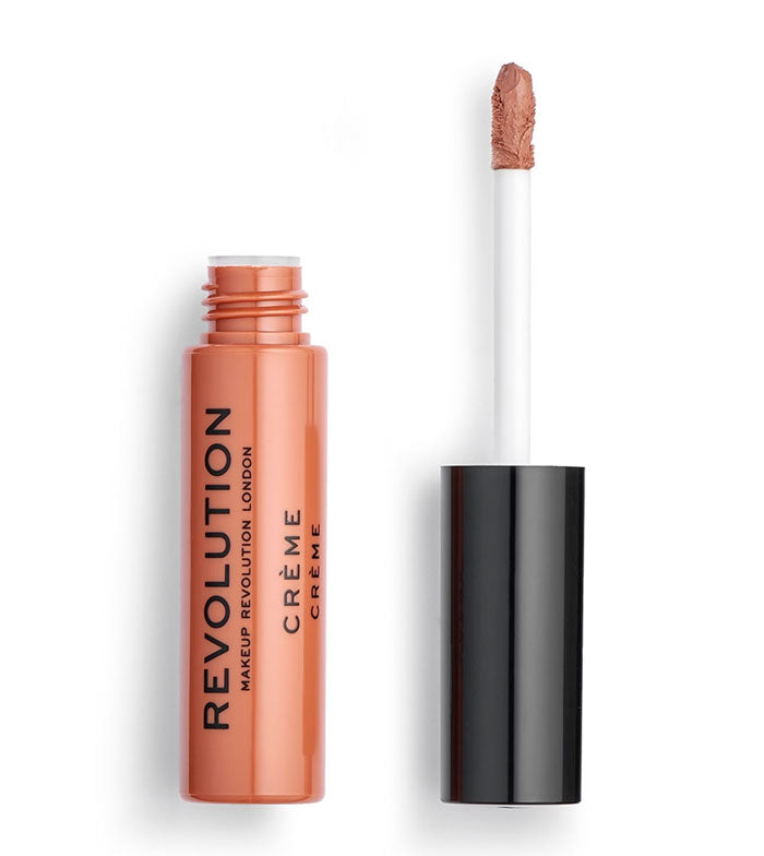 Revolution - Labial líquido Crème Lip - 121 Head-turner