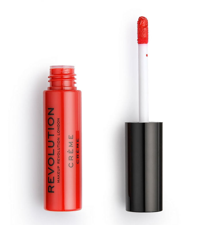 Revolution - Labial líquido Crème Lip - 133 Destinity