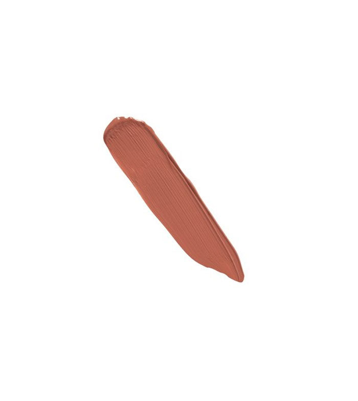Revolution - Labial líquido Matte Bomb - Delicate Brown
