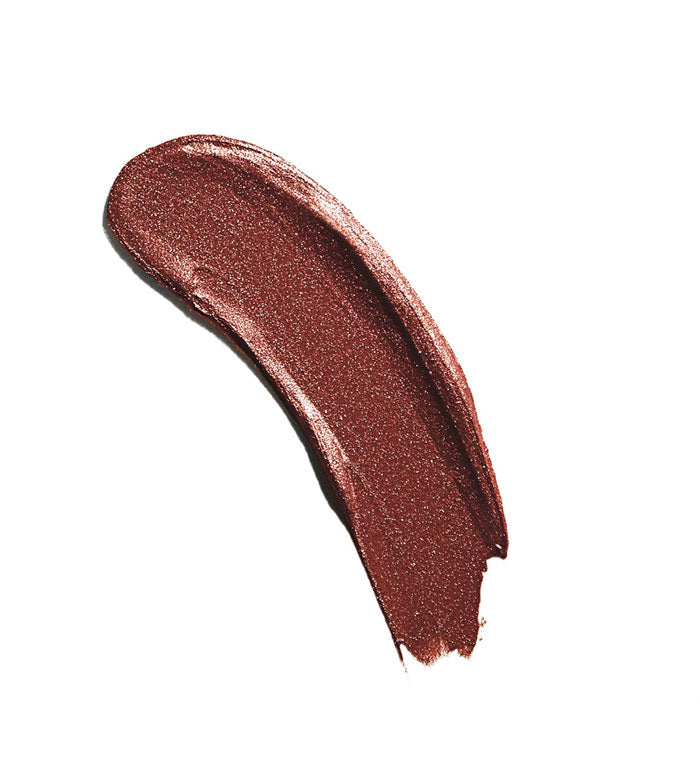 Revolution - Labial líquido Nudes Collection Metallic - Pixelated