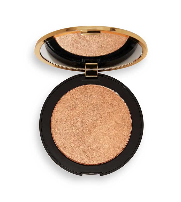 Revolution - *Makeup Revolution x The Plastic Boy* - Iluminador en polvo Splendour