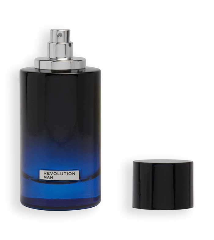 Revolution Man - Eau de toilette Intense