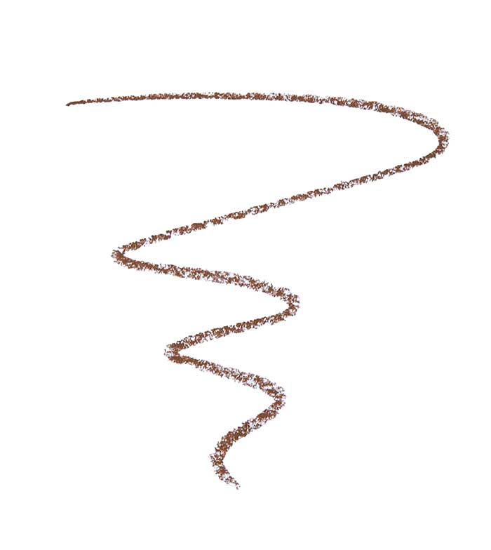 Revolution Man - Lápiz de cejas y barba Brow Beard - Light Brown