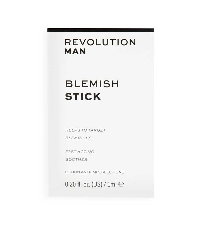 Revolution Man - Roller anti-imperfeciones Blemesh Stick
