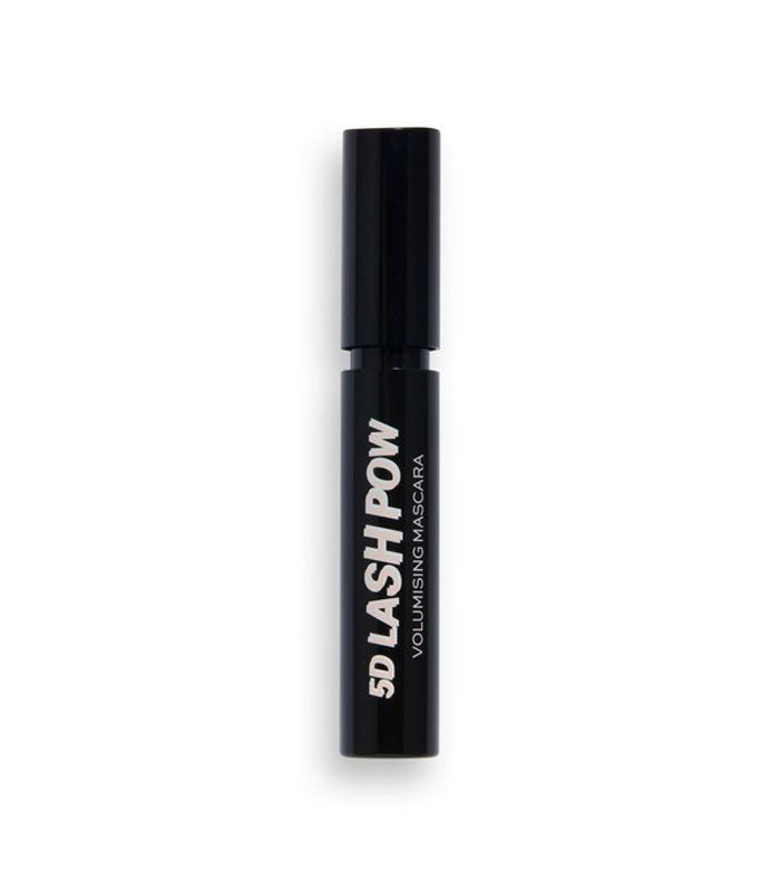 Revolution – Máscara de pestañas 5D Lash Pow