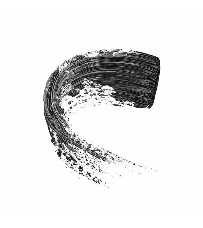 Revolution – Máscara de pestañas The Waterproof Mascara Revolution