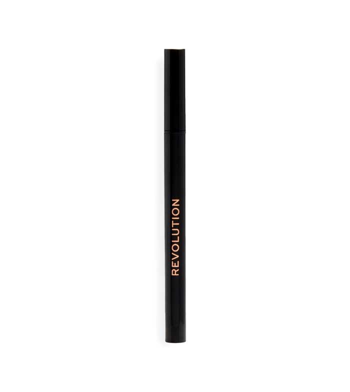 Revolution - Pegamento para pestañas Lash Liner Glue - Black