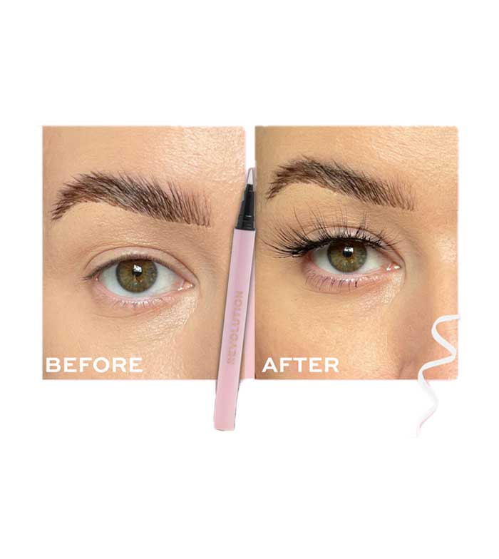 Revolution - Pegamento para pestañas Lash Liner Glue - Clear