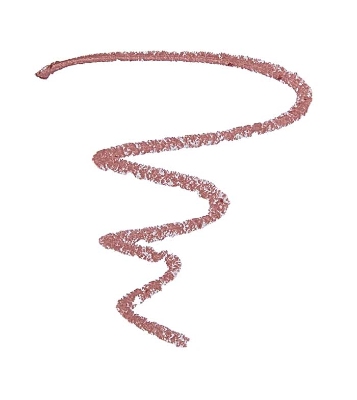 Revolution - Perfilador de labios IRL Filter Finish Lip Definer - Chai Nude