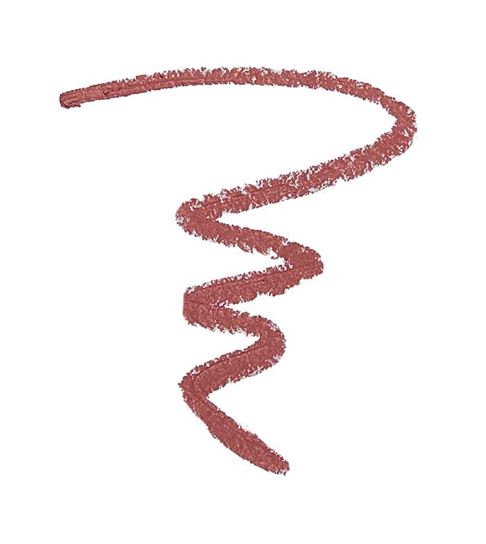 Revolution - Perfilador de labios IRL Filter Finish Lip Definer - Espresso Nude