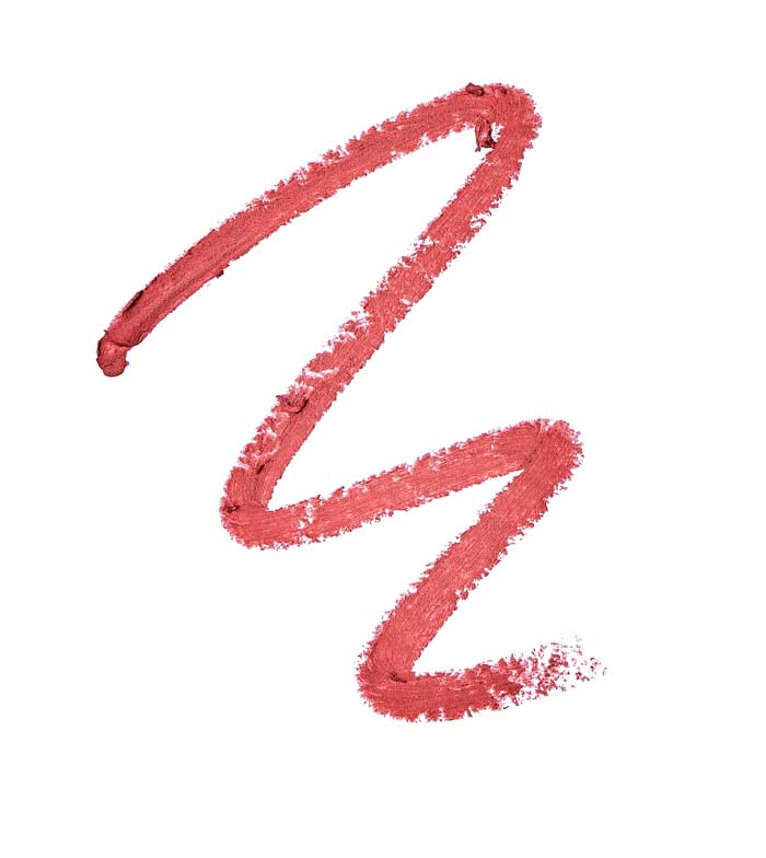 Revolution - Perfilador de labios Satin Kiss - White Wedding