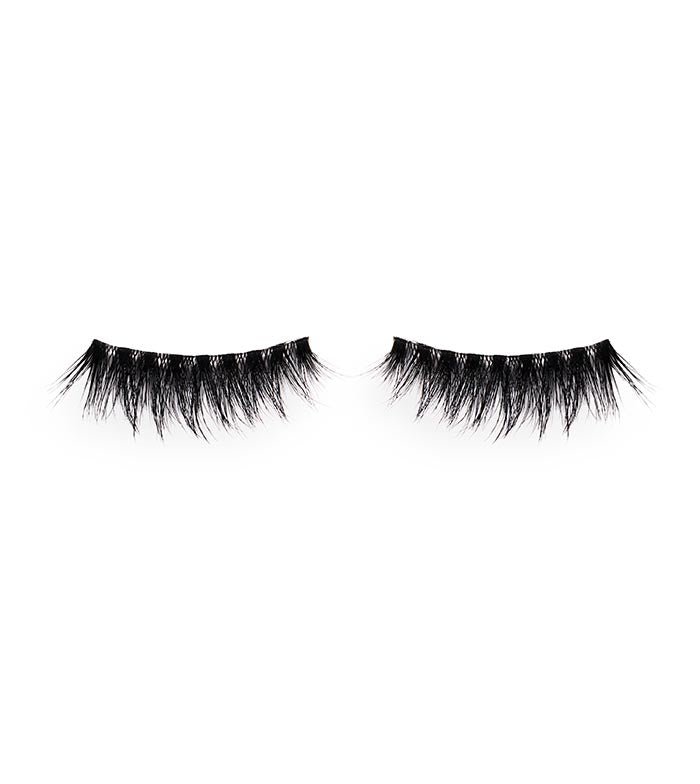 Revolution - Pestañas postizas 5D Cashmere Faux Mink - The Foxy Lash