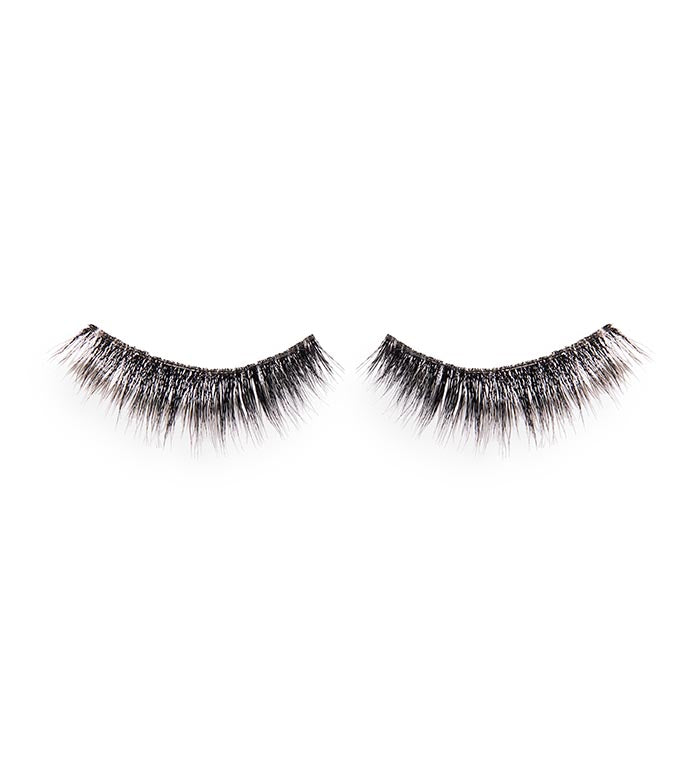 Revolution - Pestañas postizas 5D Cashmere Faux Mink - The Hybrid Lash