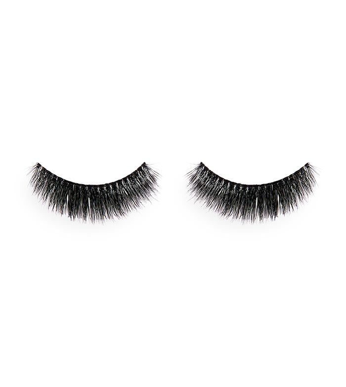 Revolution - Pestañas postizas 5D Cashmere Faux Mink - The Show Stopper Lash