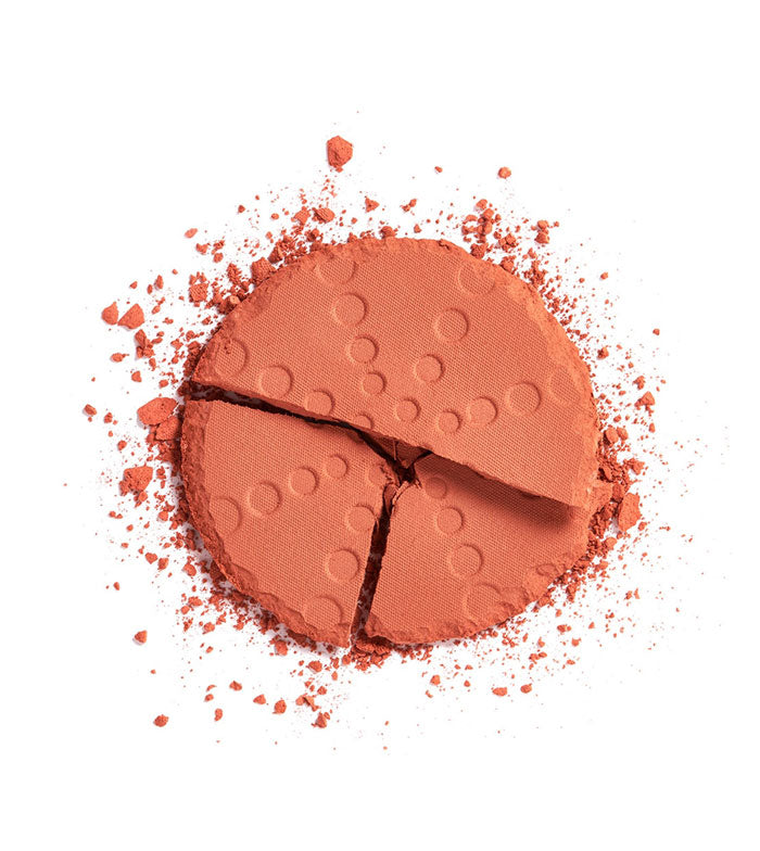 Revolution - Polvos Compactos Bake & Blot - Orange