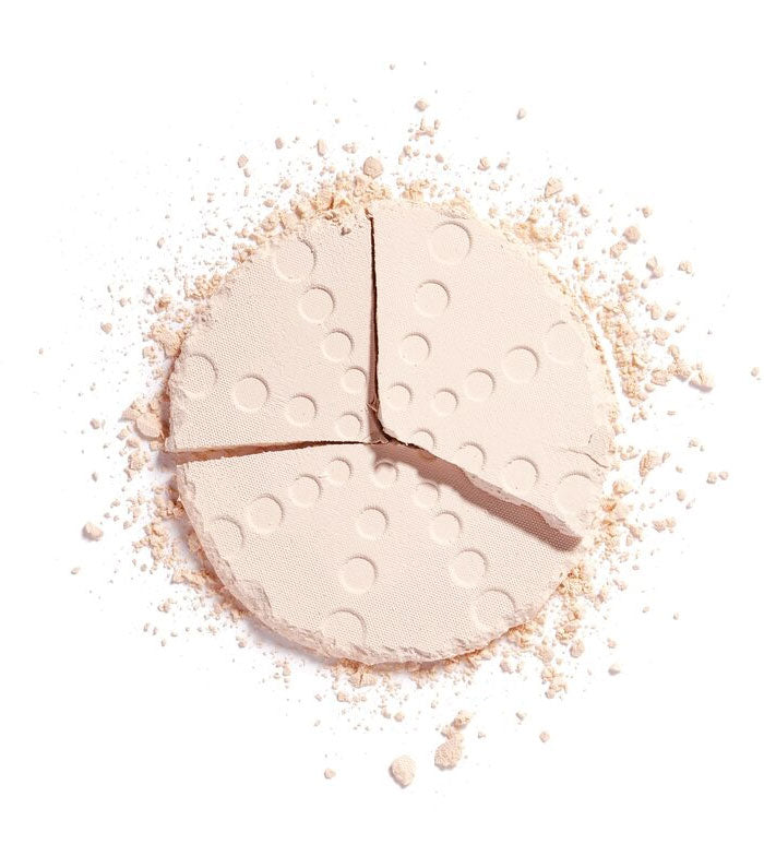 Revolution - Pó Compacto Bake & Blot - Translucent