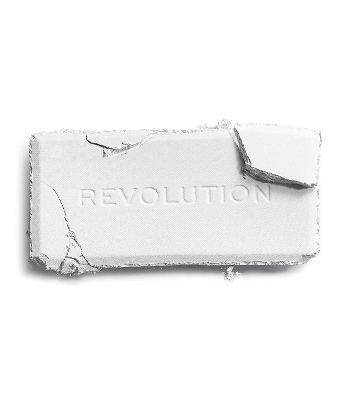 Revolution - Pó Compacto Matte Base - P0