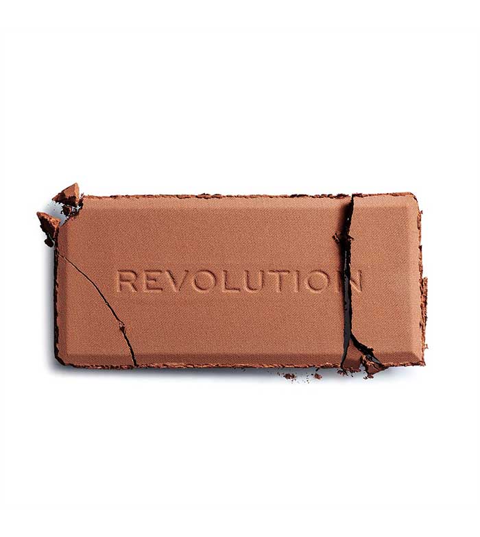 Revolution - Polvos compactos Matte Base - P13