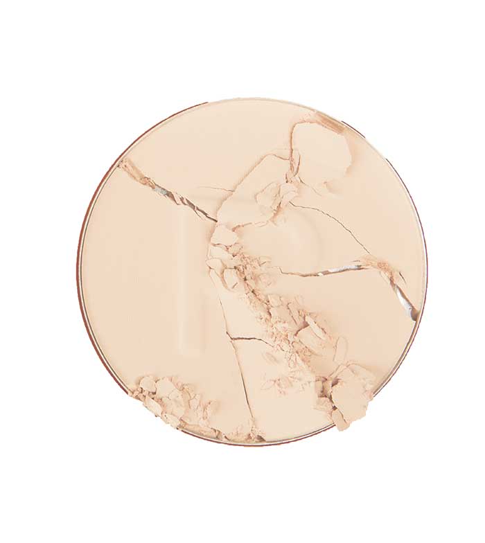 Revolution - Polvos compactos Reloaded - Translucent