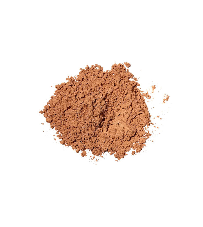 Revolution - Polvos sueltos fijadores Conceal & Fix - Deep Dark