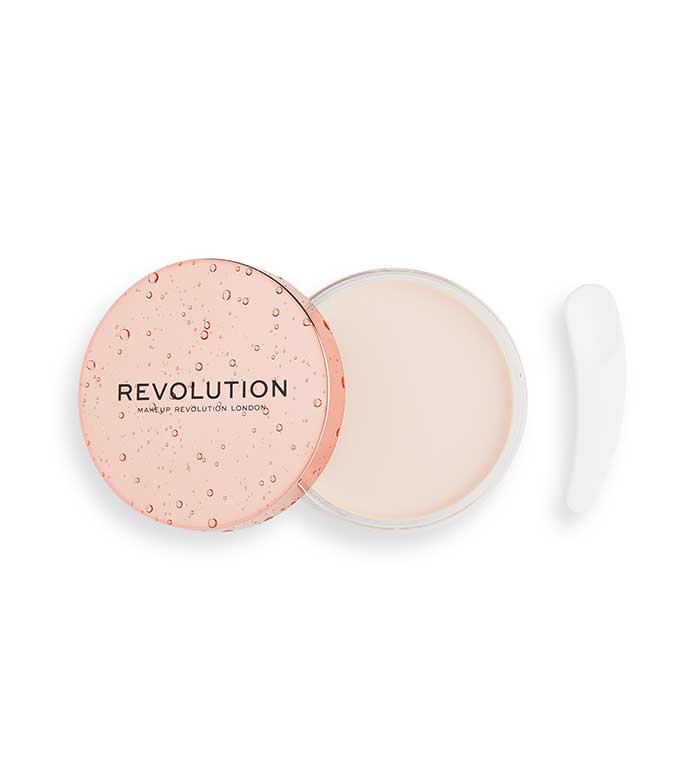 Revolution - Prebase hidratante Superdewy Perfecting Putty Primer