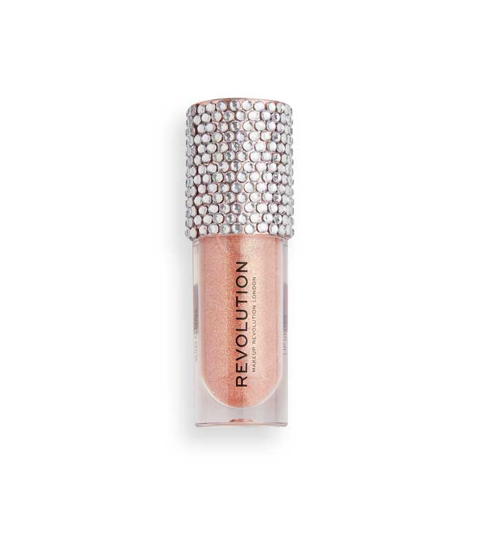 Revolution - *Precious Glamour* - Brillo de labios Bling Bomb - Luxuriant Starlight