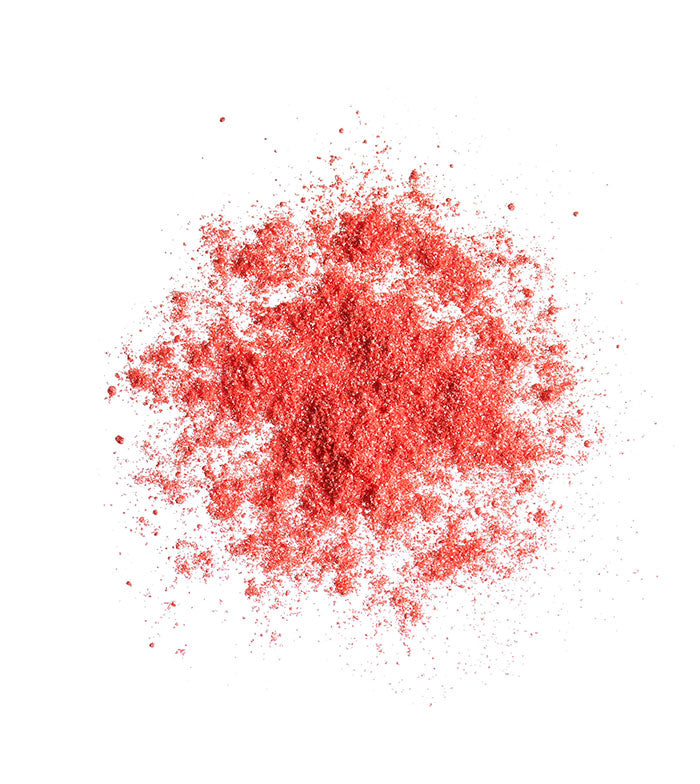 Revolution - *Precious Stone* - Iluminador en polvo metalizado - Ruby Crush