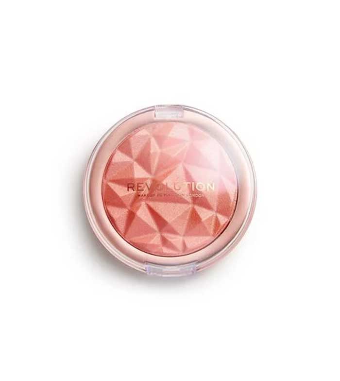 Revolution - *Precious Stone* - Iluminador en polvo - Molten Bronze