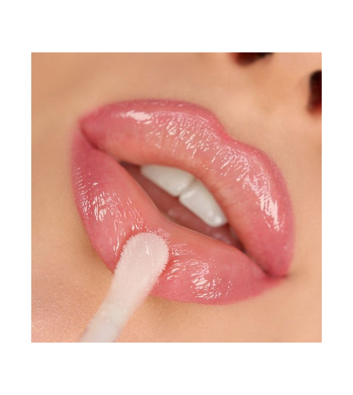 Revolution Pro - Aceite de Labios Glossy Plump - Blackberry