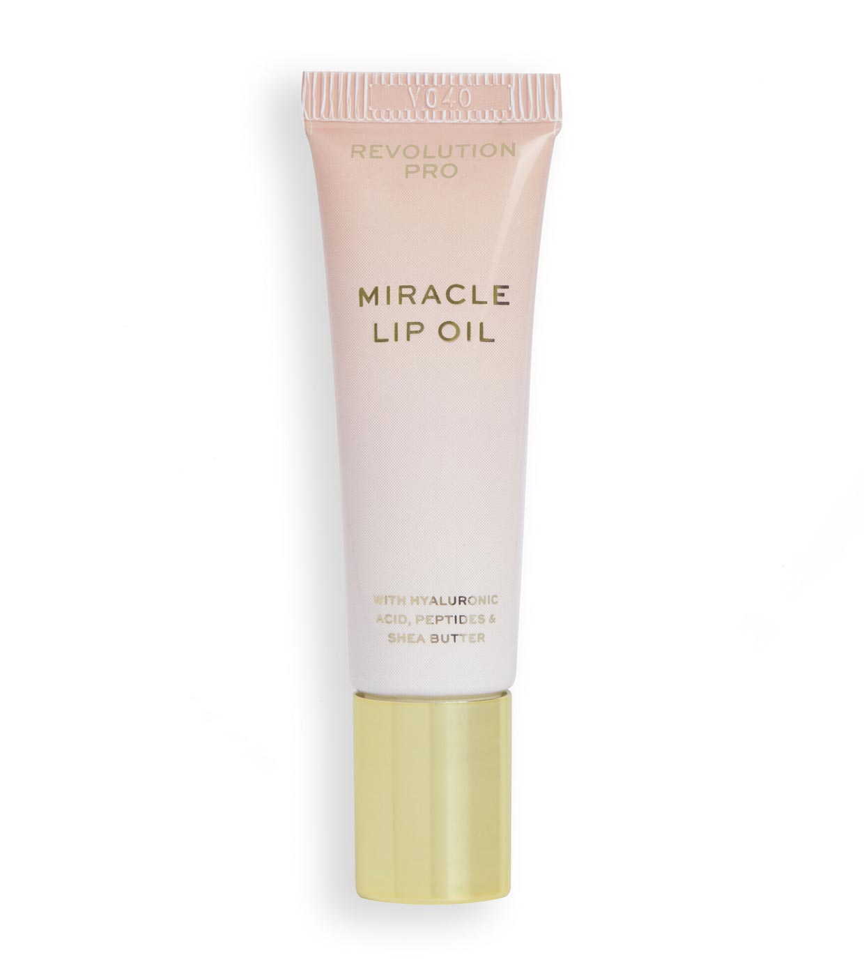 Revolution Pro - Aceite labial Miracle Lip Oil