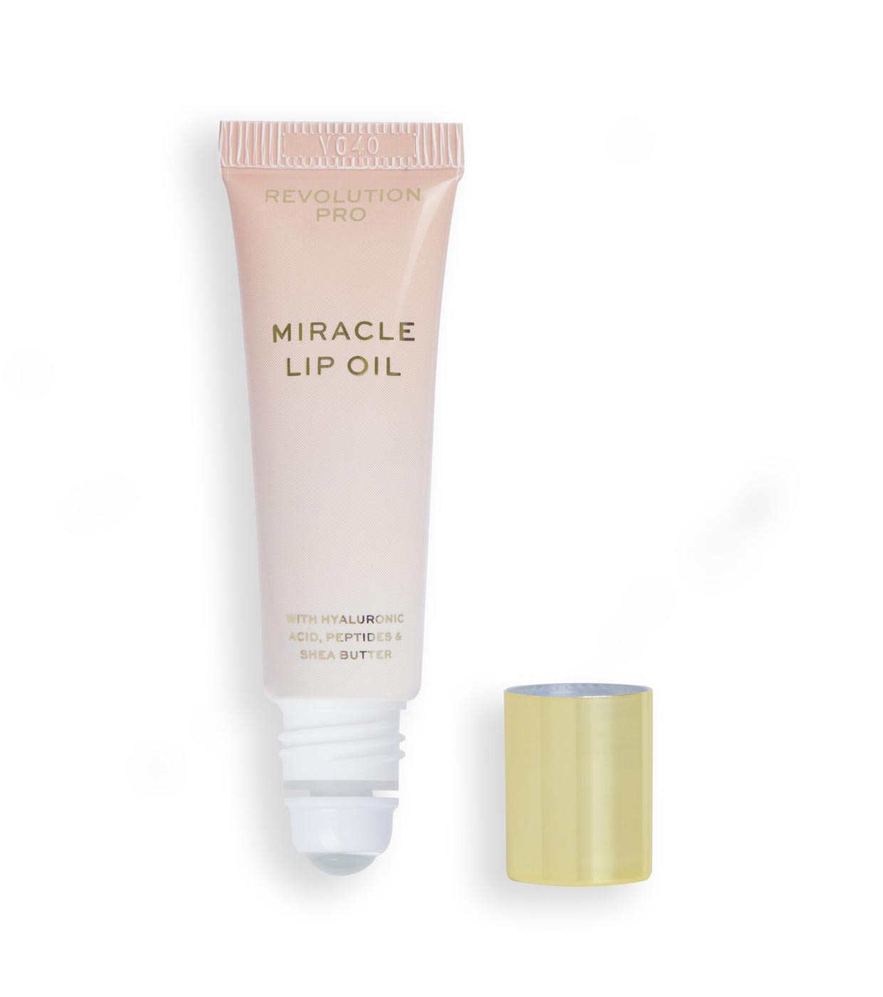 Revolution Pro - Aceite labial Miracle Lip Oil