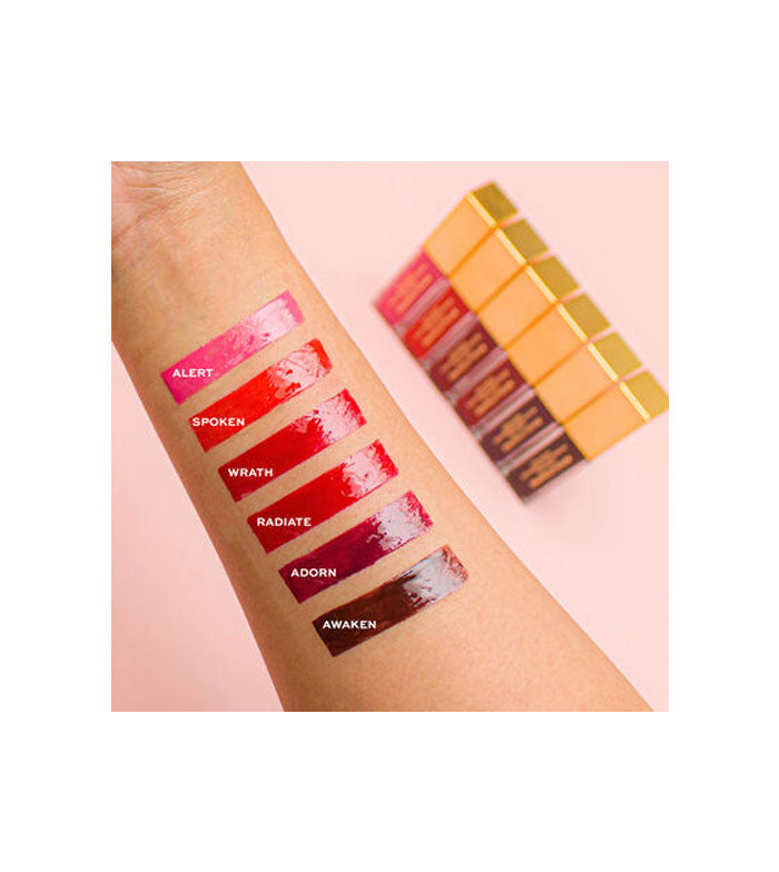 Revolution Pro - Brillo de Labios Hydra Gloss - Adorn
