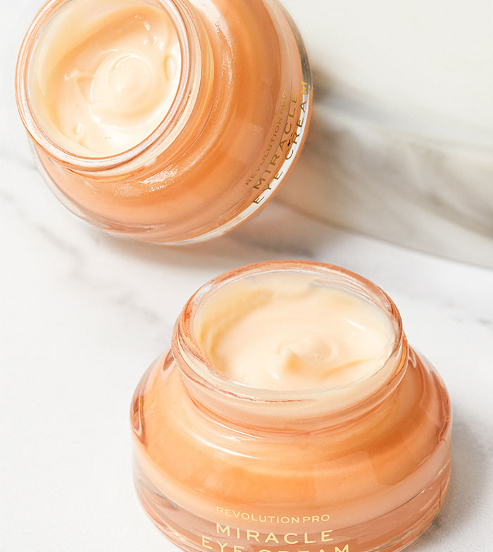 Revolution Pro - Contorno de ojos Miracle Cream