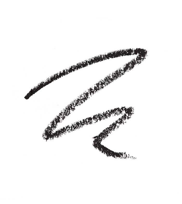 Revolution - Delineador de ojos Kohl - Black