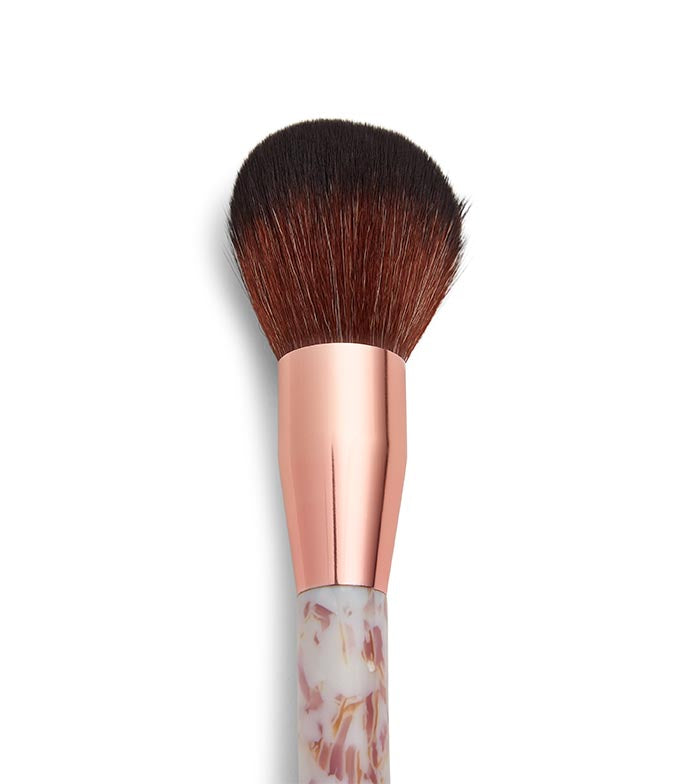 Revolution Pro - *Eternal Rose* - Brocha para iluminador