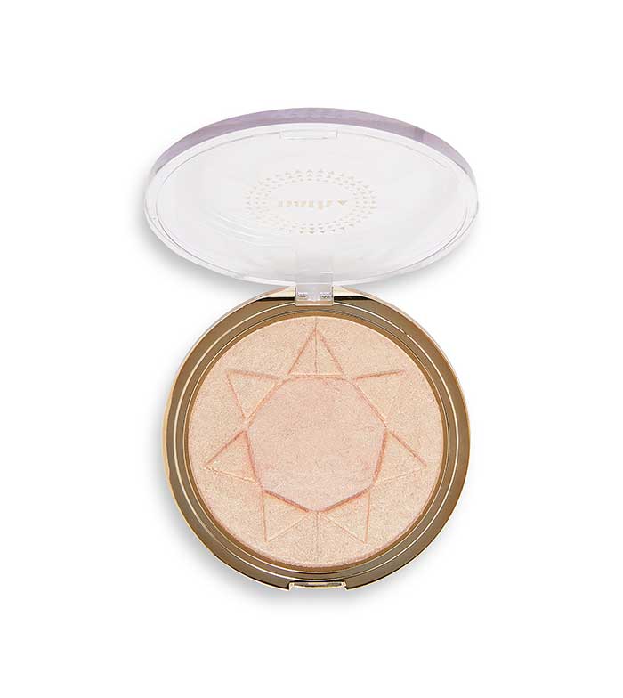 Revolution Pro - Iluminador en polvo X Nath