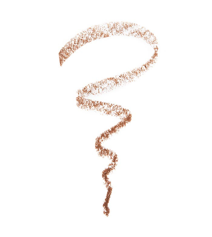 Revolution Pro - Lápiz de cejas Rockstar - Medium Brown