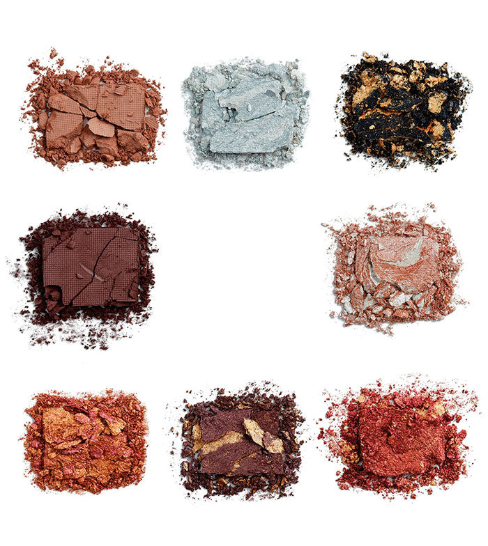 Revolution Pro - Paleta de sombras de ojos Regeneration - Astrological