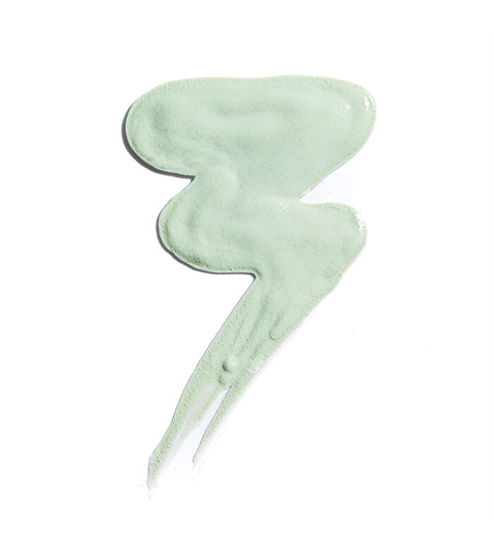 Revolution Pro - Prebase correctora Antirojeces - Green