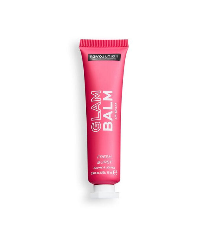 Revolution Relove - Bálsamo labial Glam Balm - Fresh Burst Watermelon