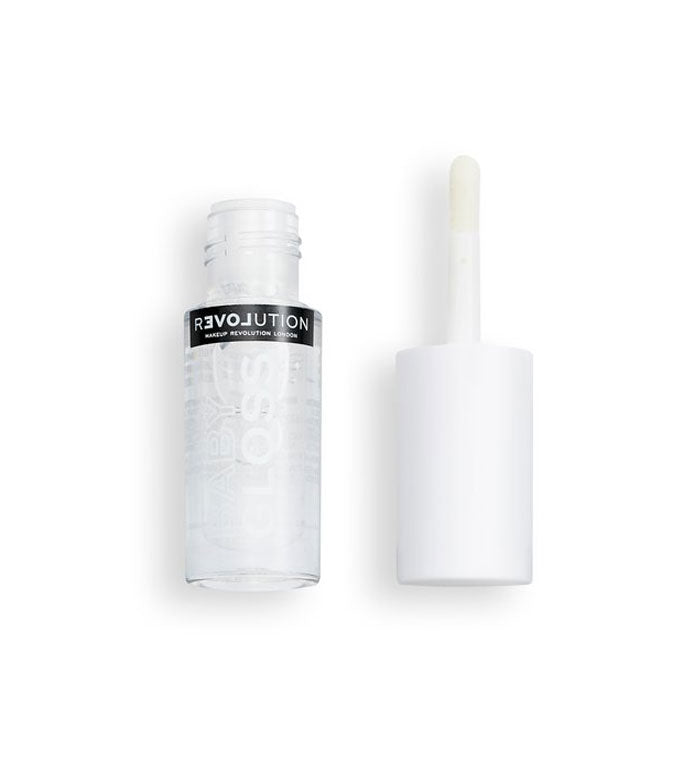 Revolution Relove - Brillo de labios Baby Gloss - Dream
