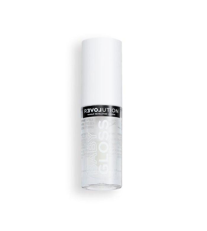 Revolution Relove - Brillo de labios Baby Gloss - Dream