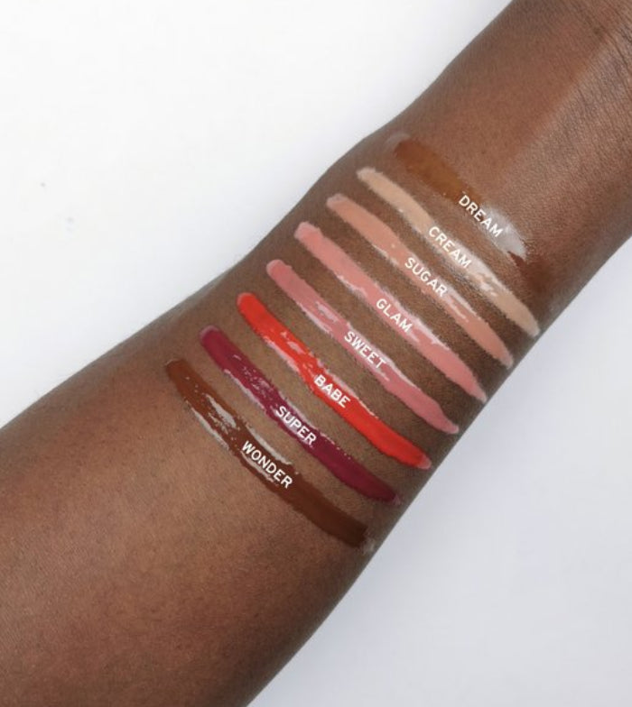 Revolution Relove - Brillo de labios Baby Gloss - Dream