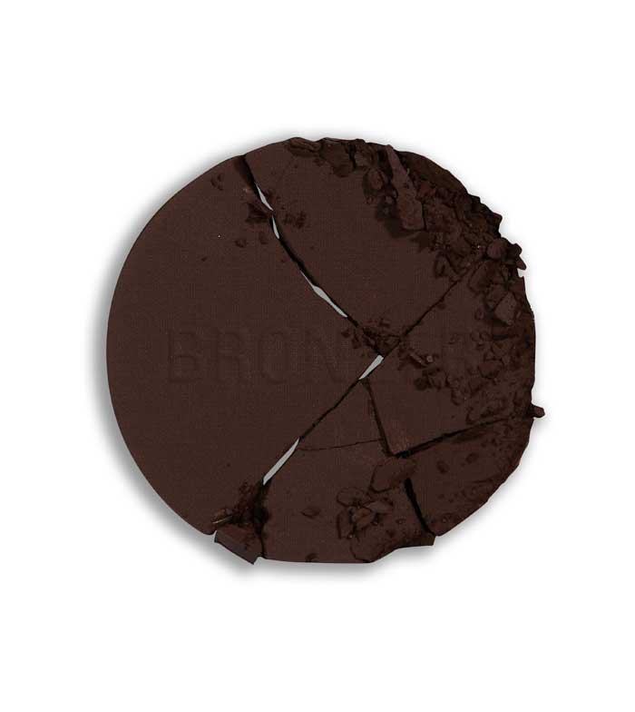 Revolution Relove - Bronceador en polvo Super Bronzer - Kalahari