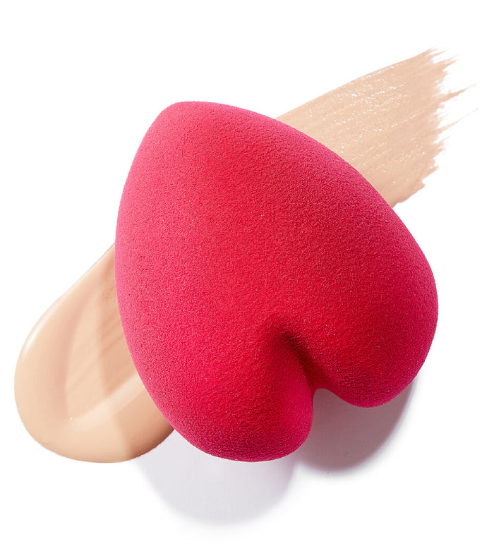 Revolution Relove - Esponja de maquillaje Blender Bestie