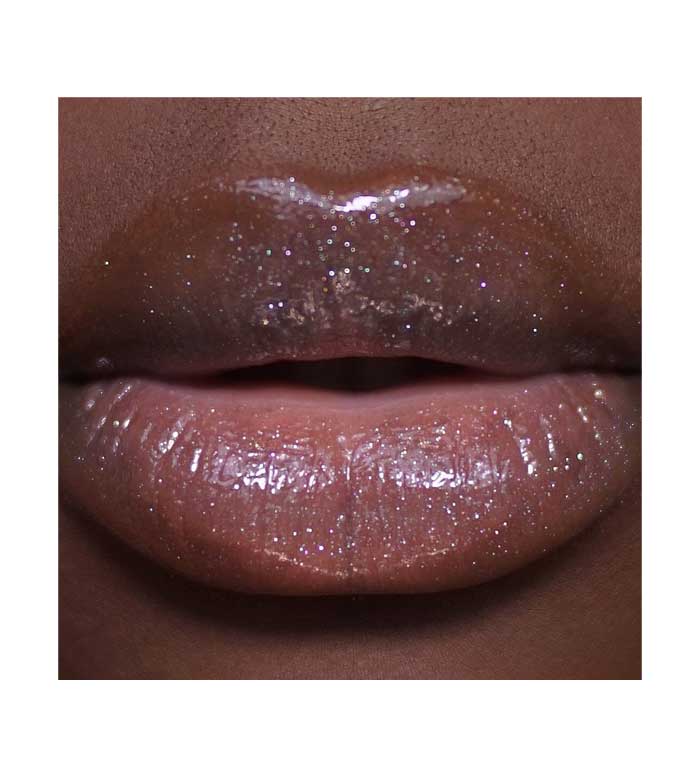 Revolution Relove - *Euphoric* - Aceite para labios Roll Baby Sparkle
